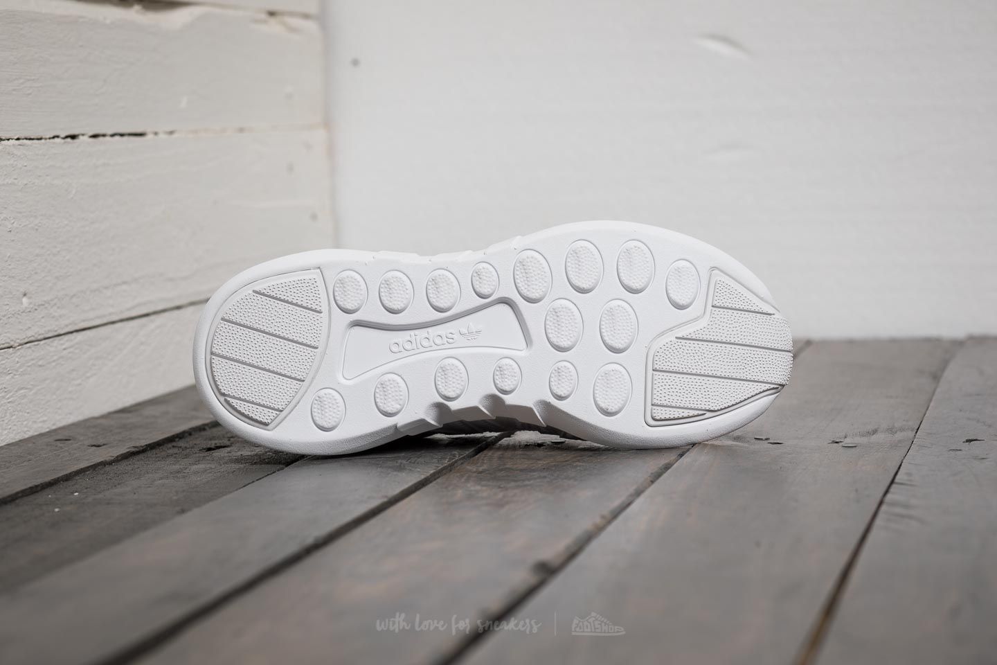Scarpe donna adidas EQT Racing ADV W Footwear White/ Footwear White/ Grey One