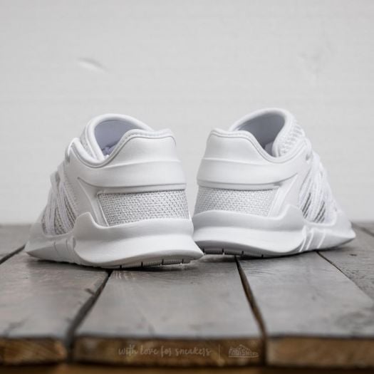 Adidas eqt racer white shop