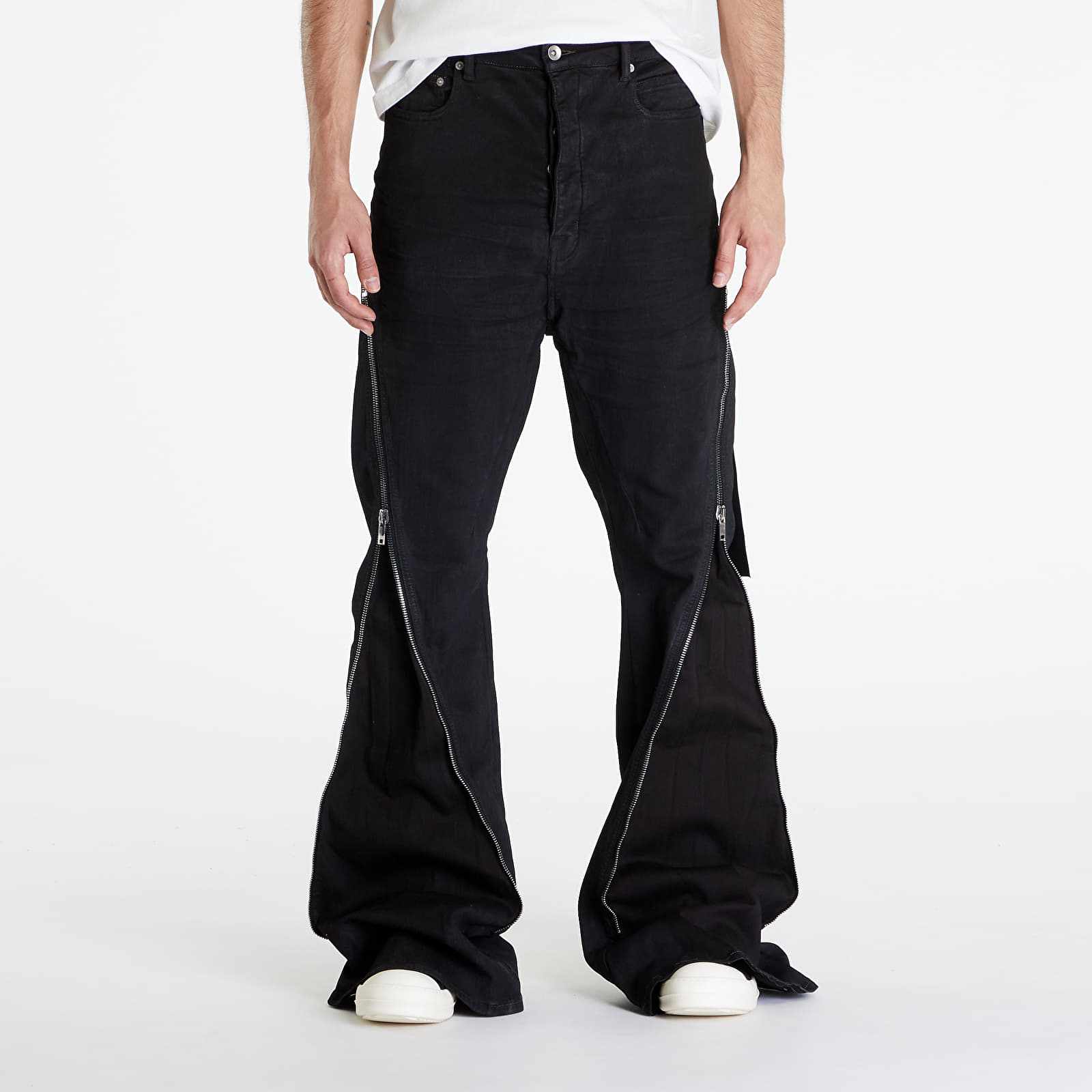 Rick owens drkshdw pants shop