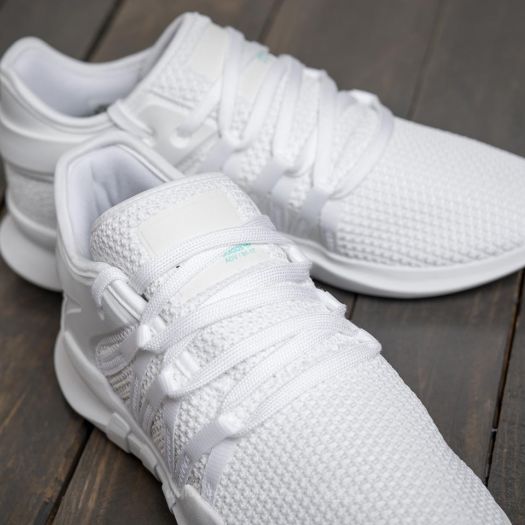 Adidas eqt full white outlet