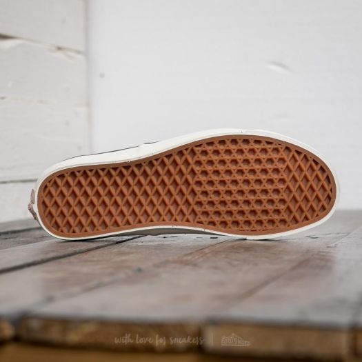 Vans Authentic 44 DX (Anaheim Factory) Og Rust | Footshop