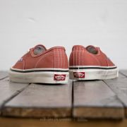 Men's shoes Vans Authentic 44 DX (Anaheim Factory) Og Rust (8ENOKE