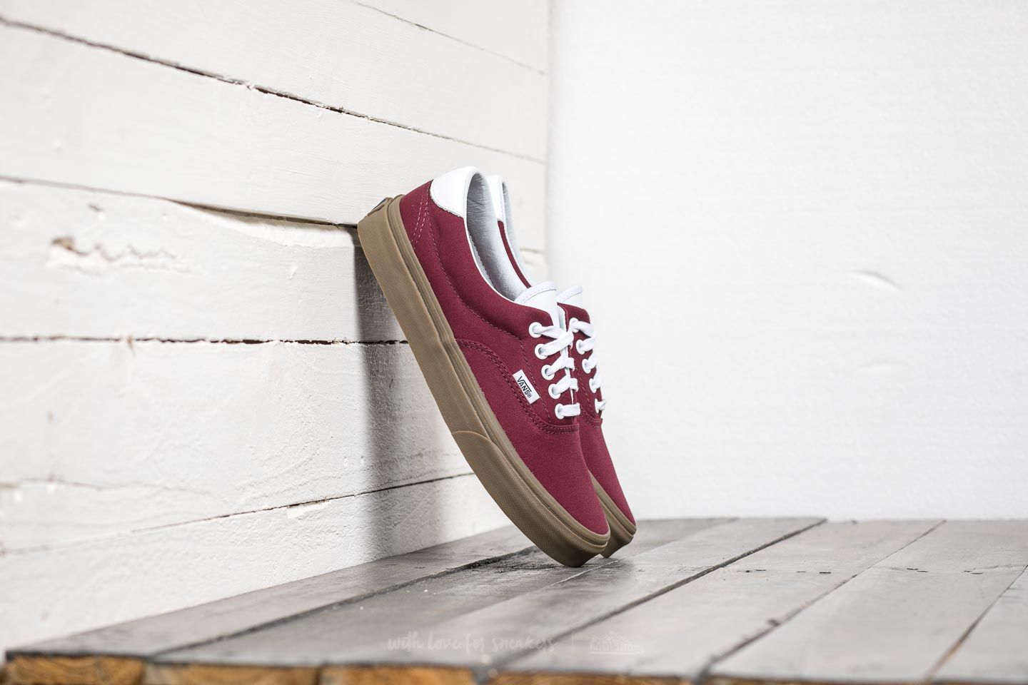 Vans era outlet 59 bleacher