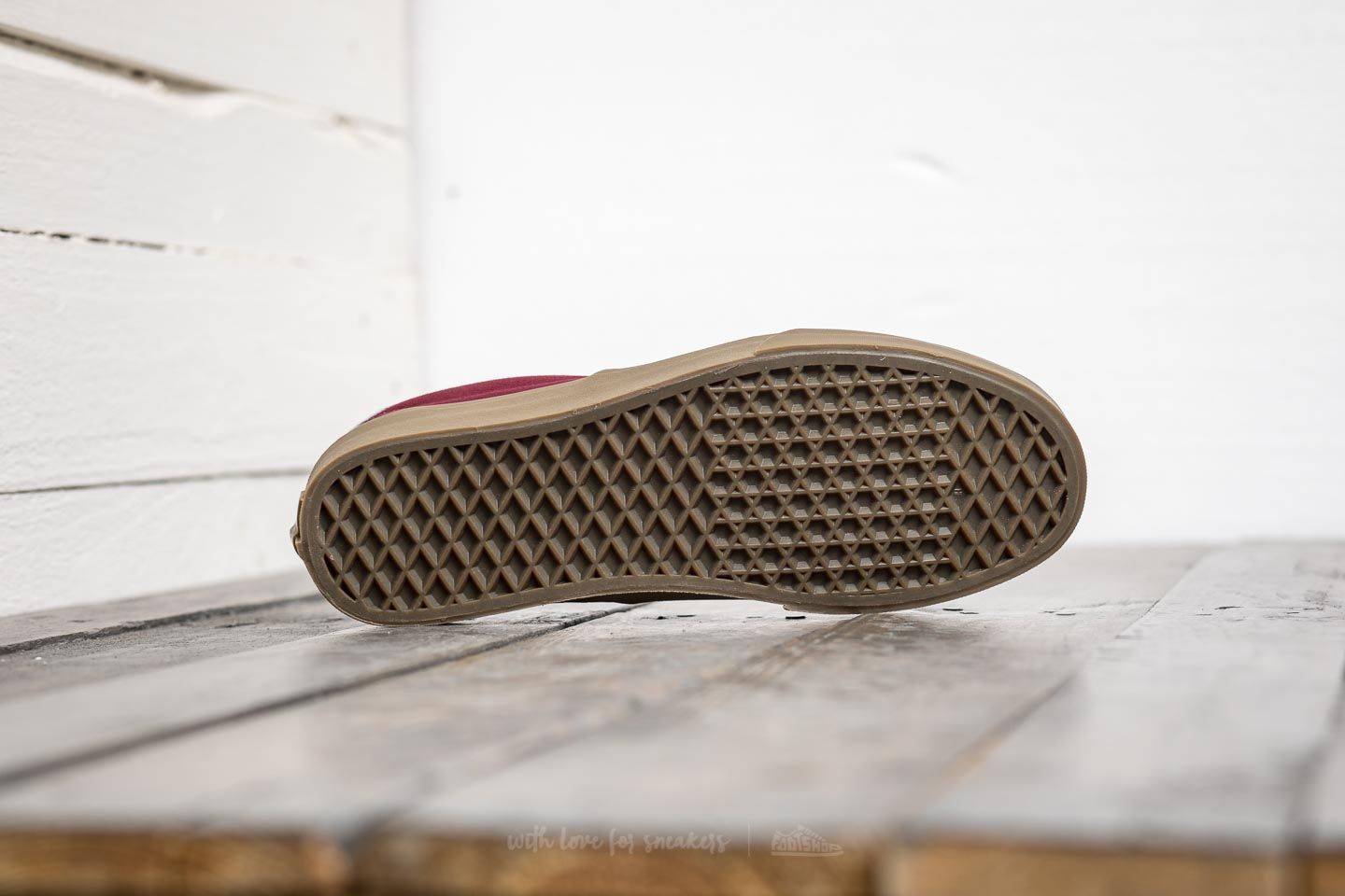 Moški čevlji Vans Era 59 (Bleacher) Port Royale/ Gum