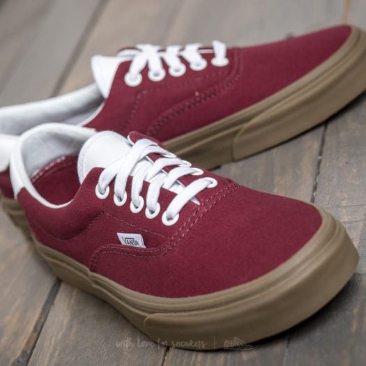 Vans port royale gum hot sale