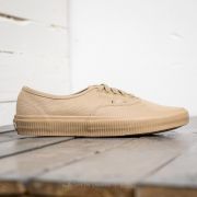 Vans authentic deals khaki mono
