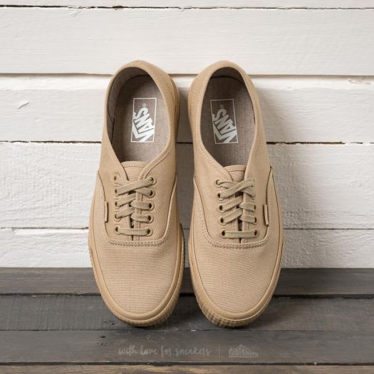 Vans Authentic Mono Surplus