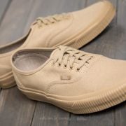 Men s shoes Vans Authentic Mono Surplus Khaki Khaki Footshop