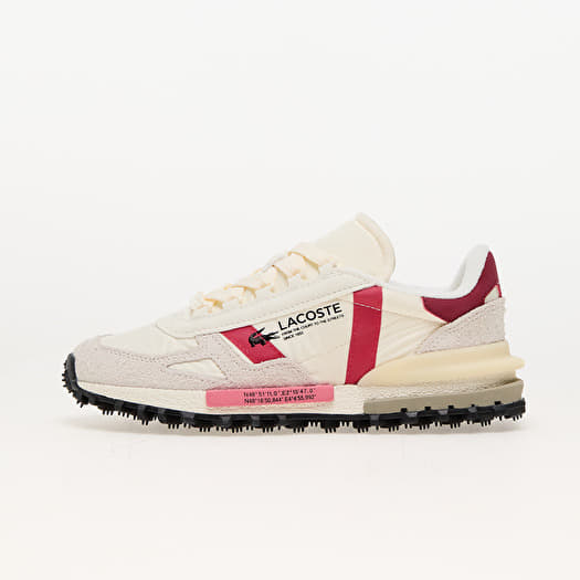 Lacoste x off white store