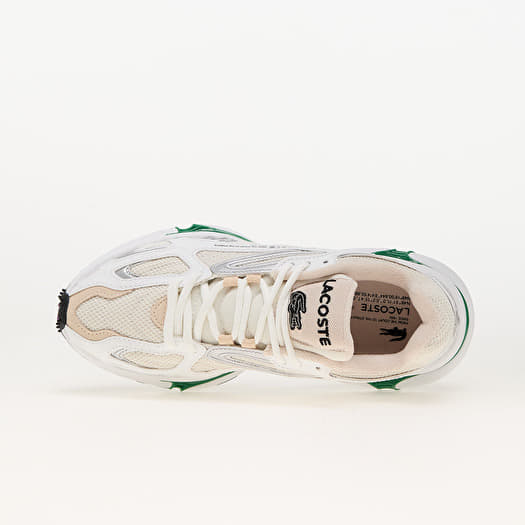 Scarpe lacoste scontate outlet