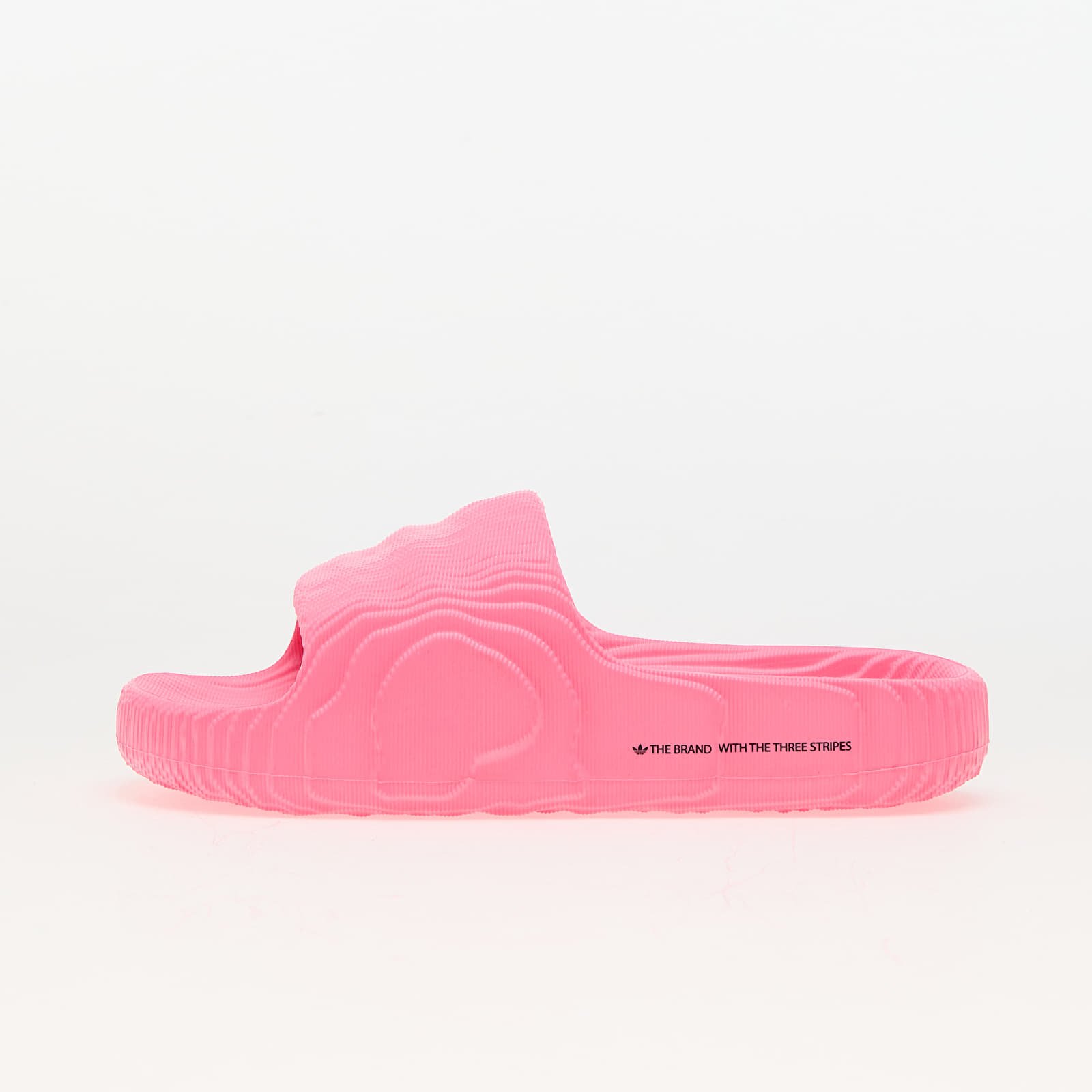 Scarpe donna adidas Adilette 22 W Lucid Pink/ Core Black/ Lucid Pink