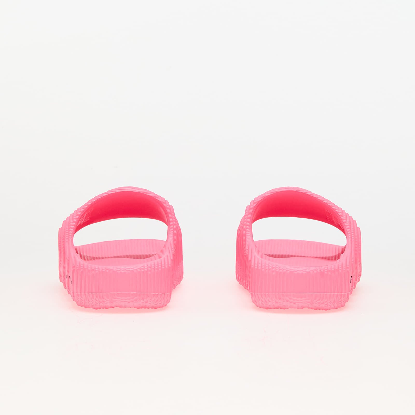 Women's shoes adidas Adilette 22 W Lucid Pink/ Core Black/ Lucid Pink