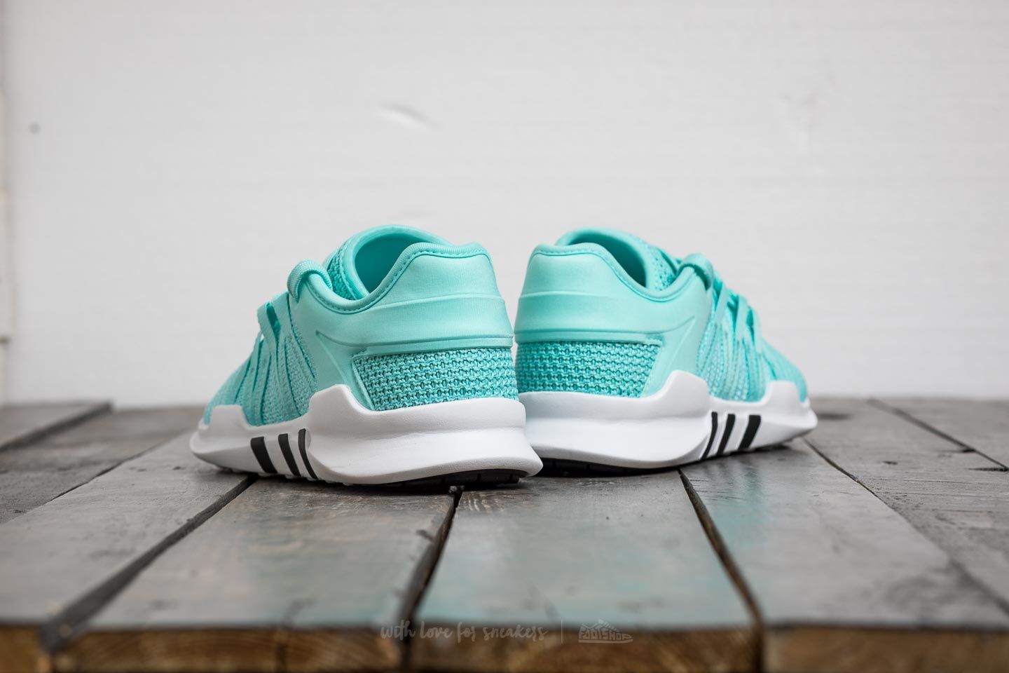 Women s shoes adidas EQT Racing ADV W Energy Aqua Energy Aqua Ftw White Footshop