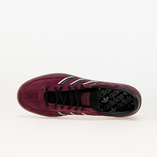 Men's shoes adidas Handball Spezial Maroon/ Core Black