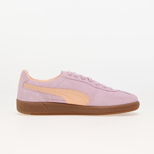 Puma pink and purple shoes outlet