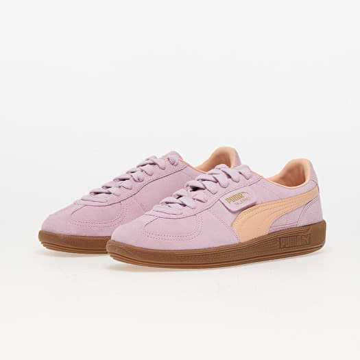 Puma purple shoes clearance