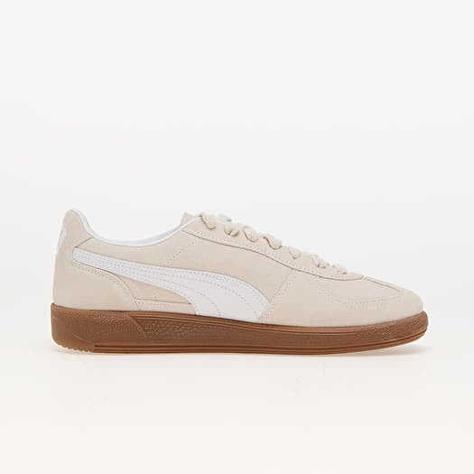 Puma Palermo Alpine Snow Cream Men s Size 10