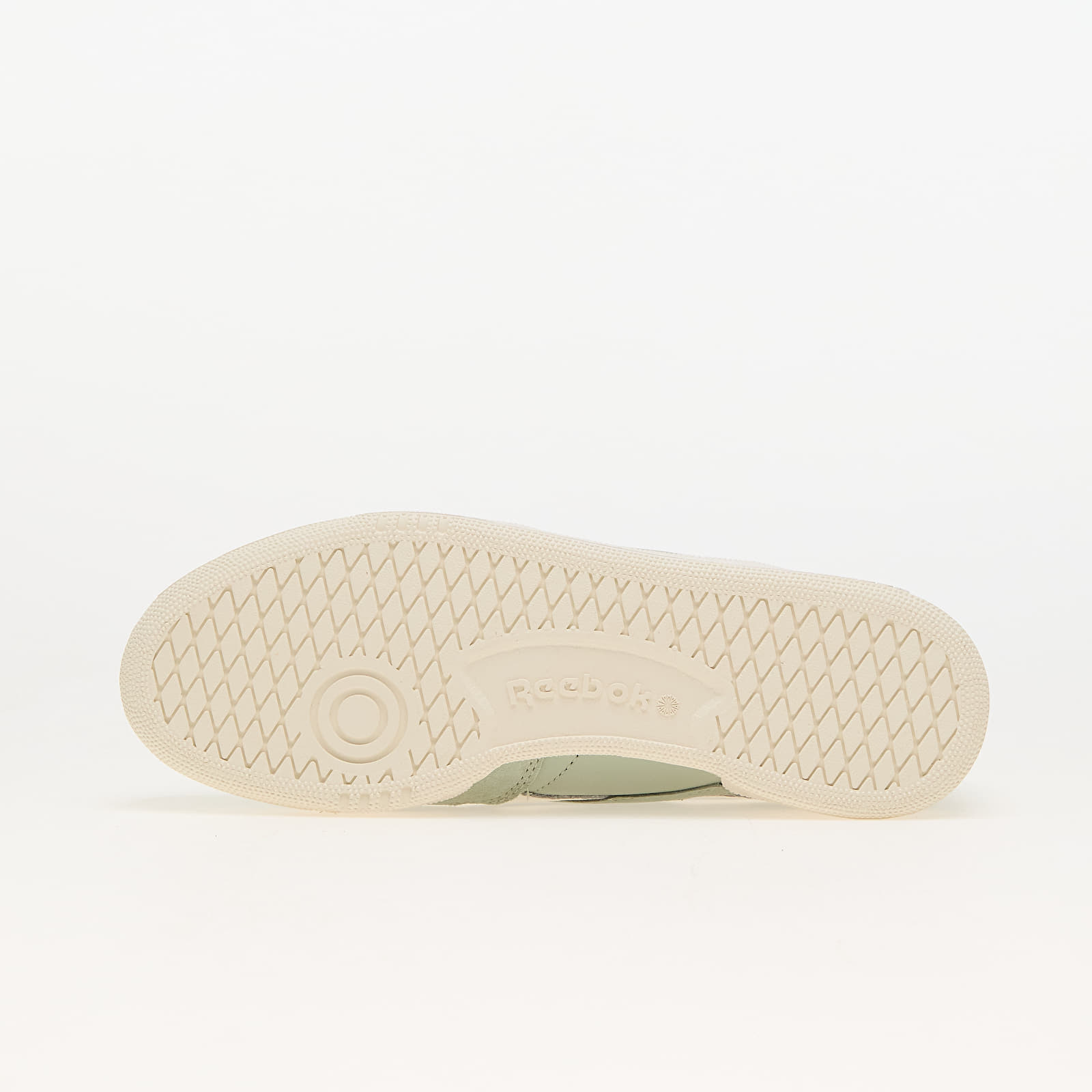 Women's shoes Reebok Club C Revenge LTD W Vintage Vingre/ Chalk/ Treg