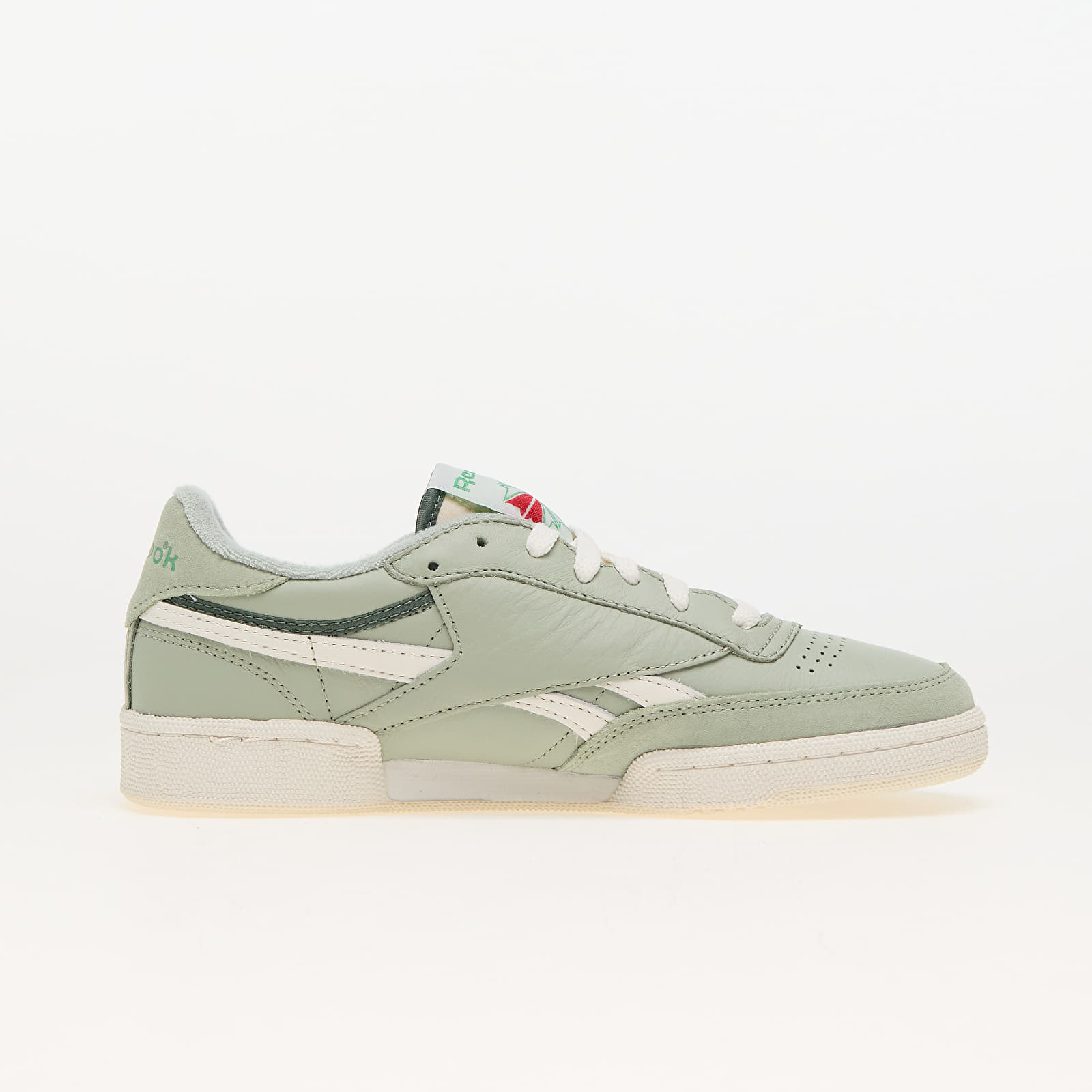 Women's shoes Reebok Club C Revenge LTD W Vintage Vingre/ Chalk/ Treg