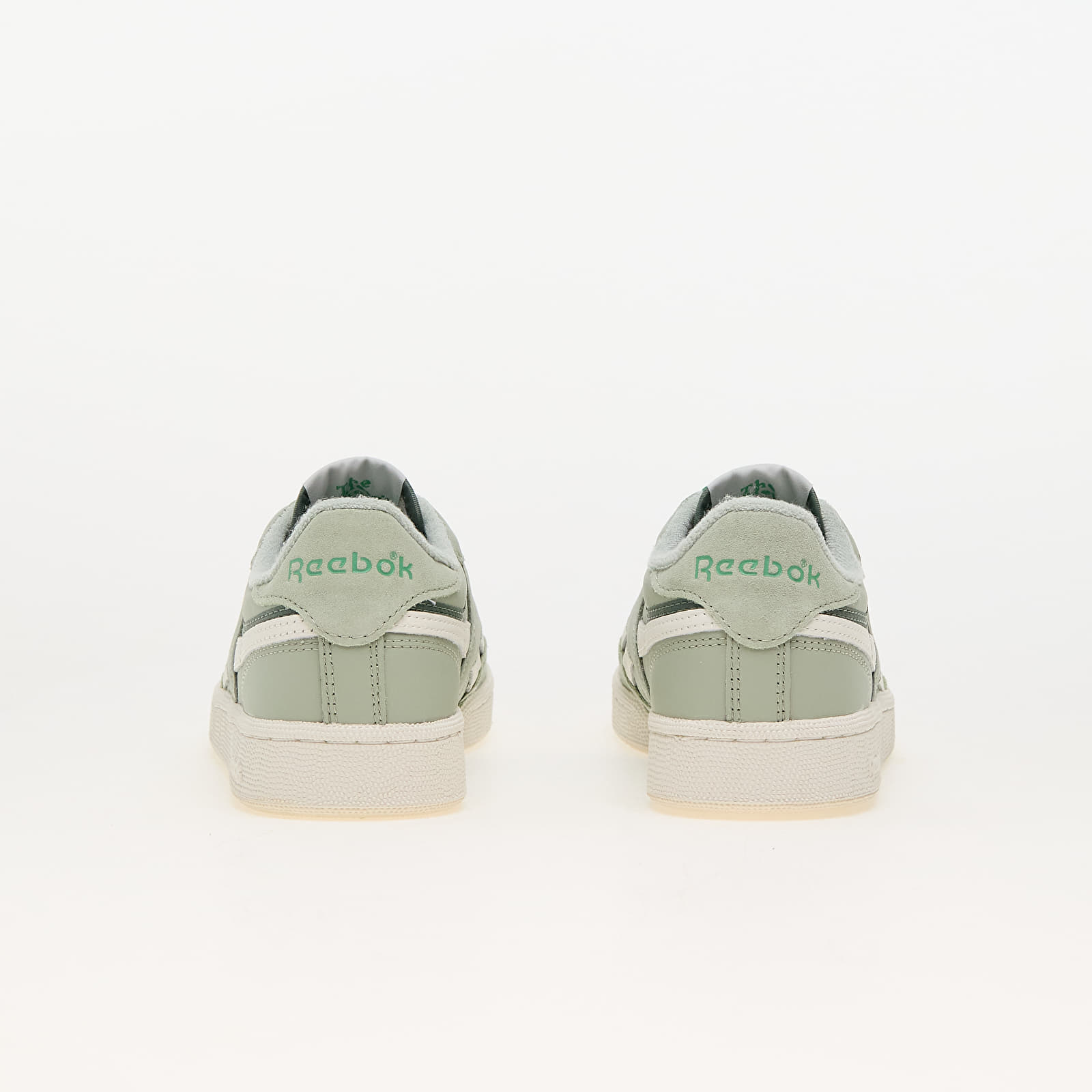 Women's shoes Reebok Club C Revenge LTD W Vintage Vingre/ Chalk/ Treg