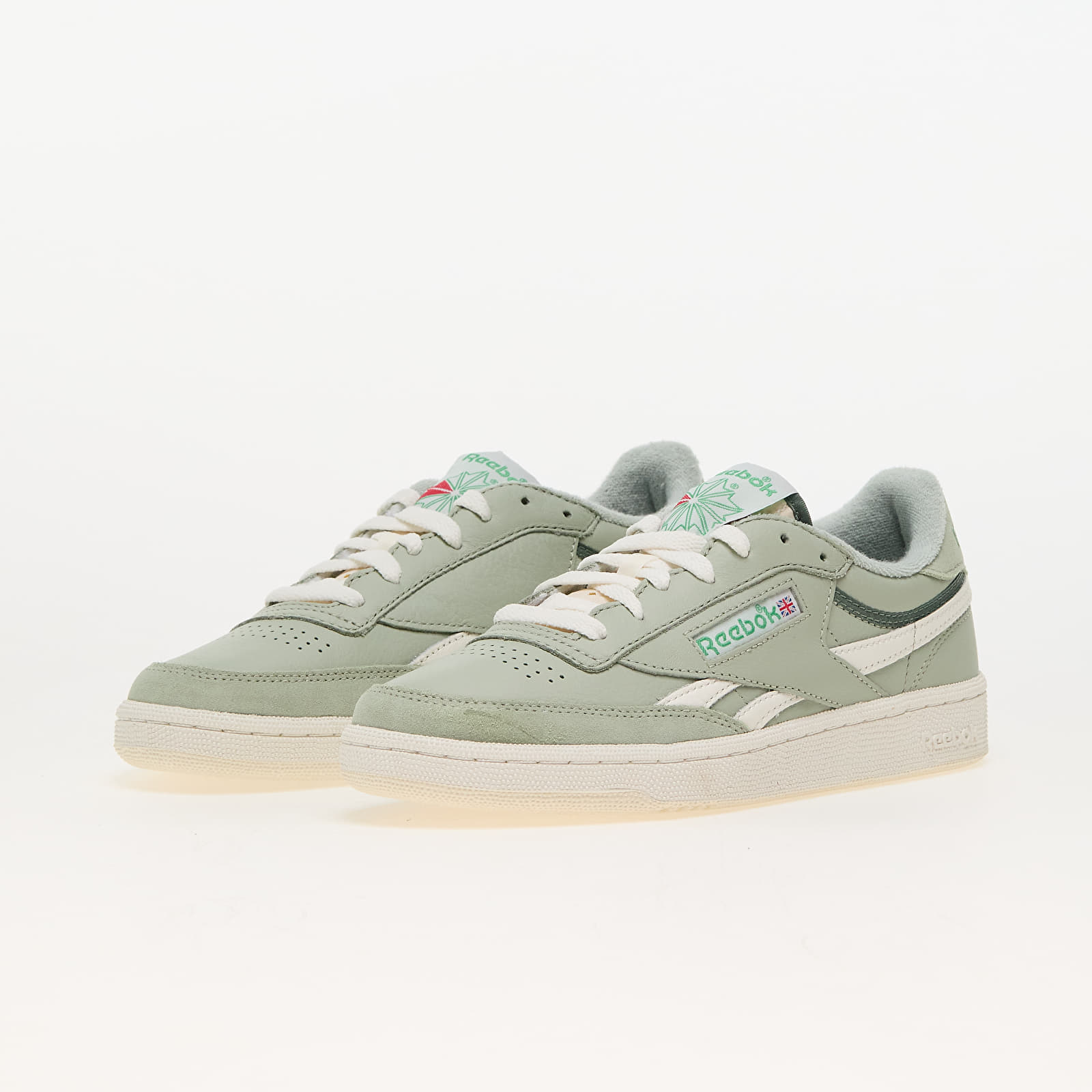 Reebok revenge plus mu w outlet