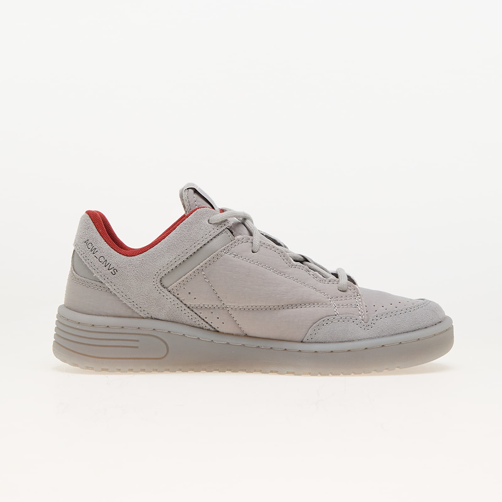 Чоловіче взуття Converse x A-COLD-WALL* Weapon Ox Grey