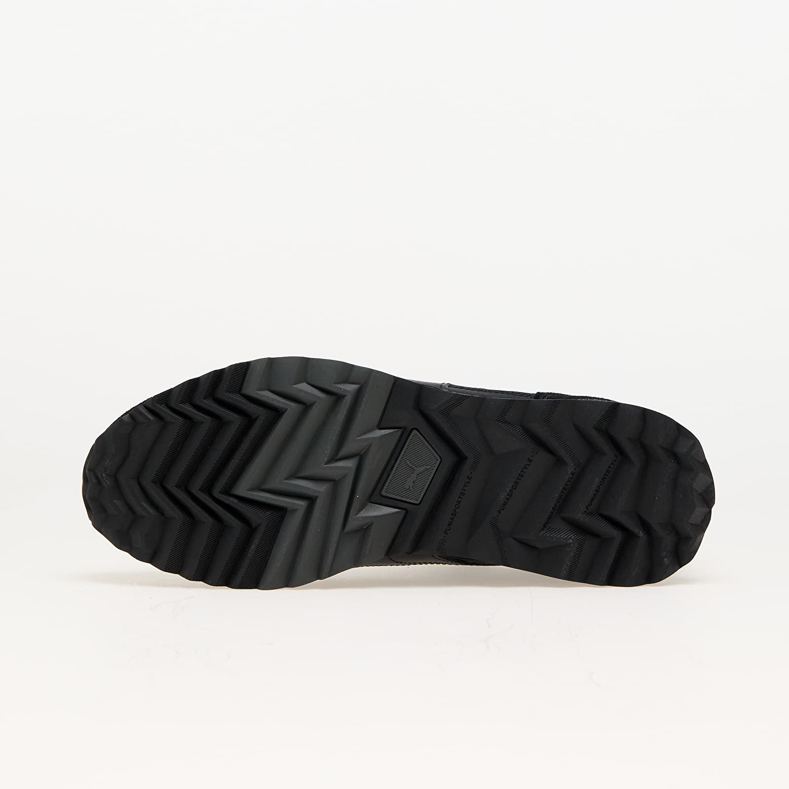 Scarpe uomo Puma Road Rider Sd Black