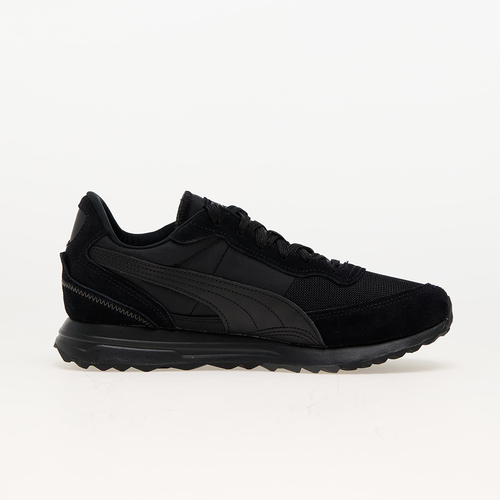 Scarpe uomo Puma Road Rider Sd Black