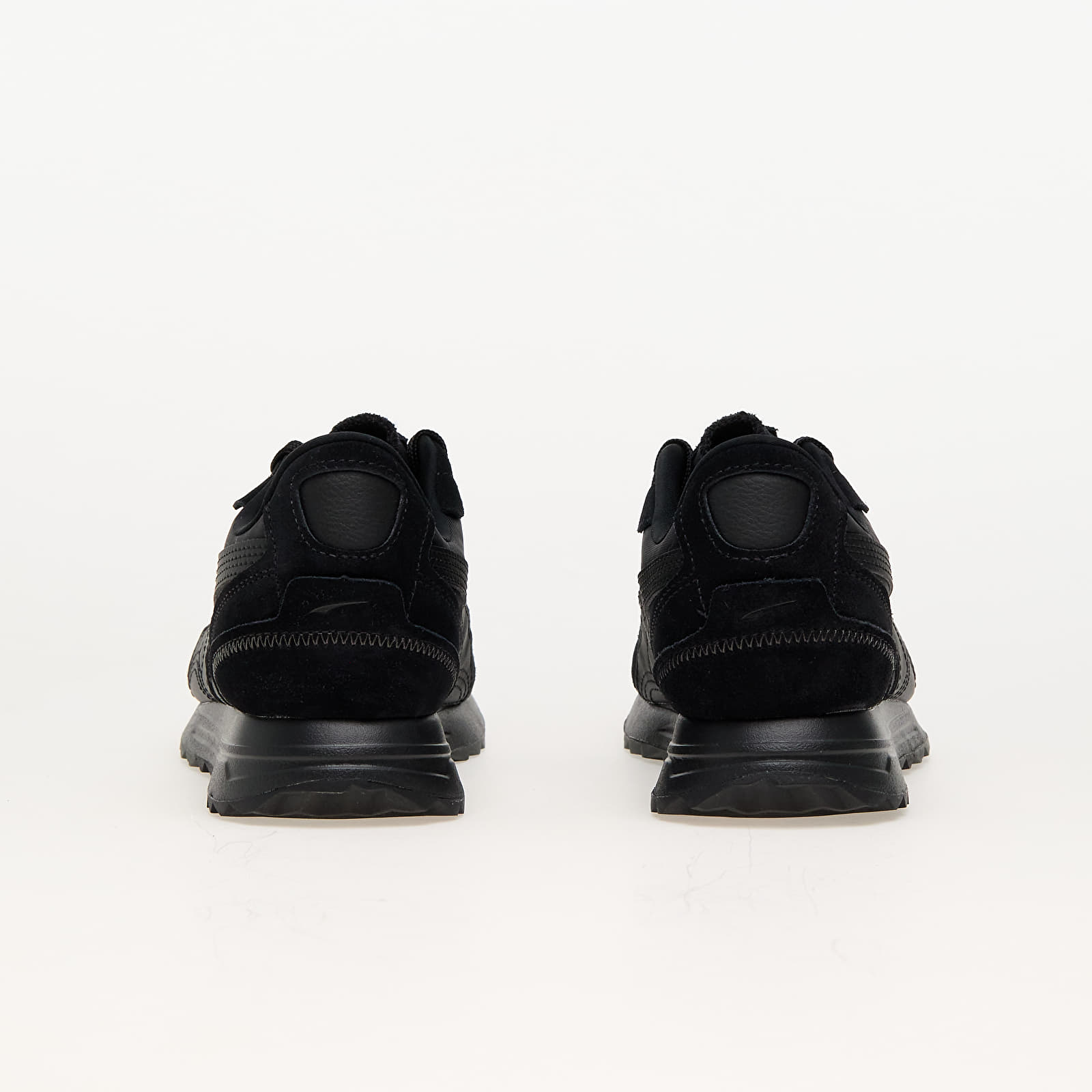 Scarpe uomo Puma Road Rider Sd Black