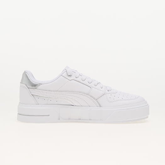 Puma cali wns white store