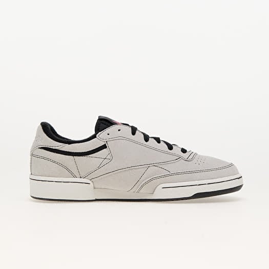 Reebok classic club c 85 gris hotsell