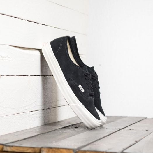 Vans OG Authentic LX Suede
