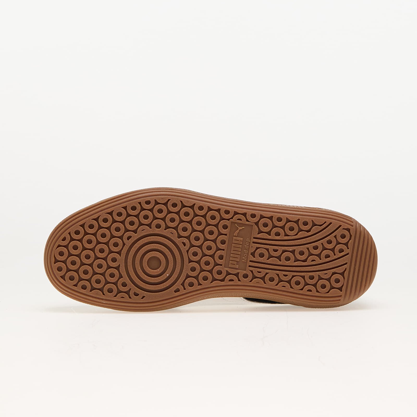 Männer Puma Palermo Black