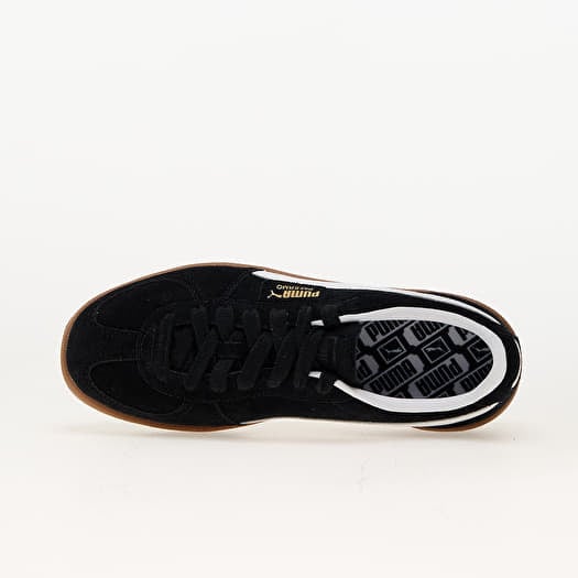 Men's shoes Puma Palermo Black | Footshop