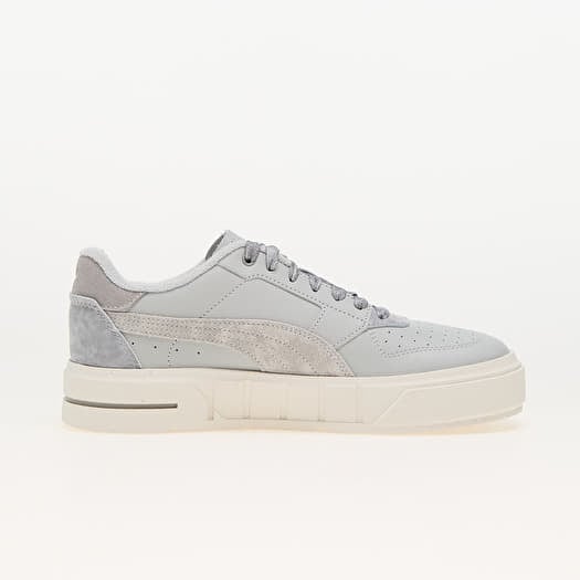 Puma grey womens shoes clearance