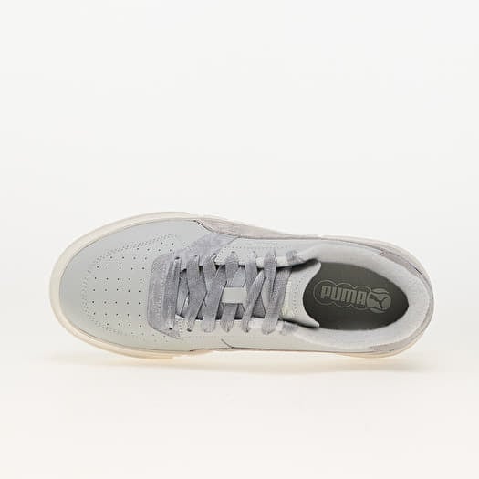 Women s shoes Puma Puma Cali Court Retreat Yourself Wns Gray Footshop