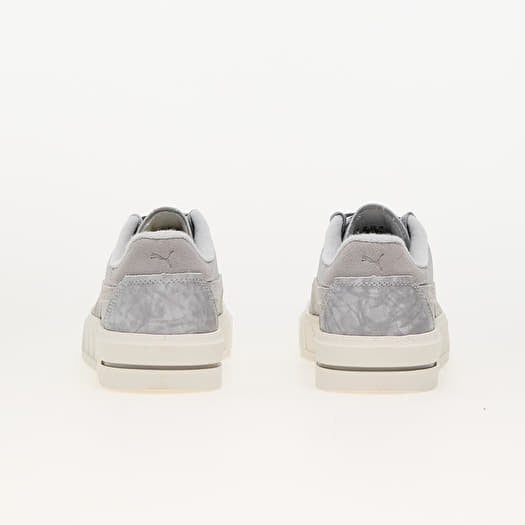 Puma Puma Cali Court Retreat Yourself Wns Gray US 8.5