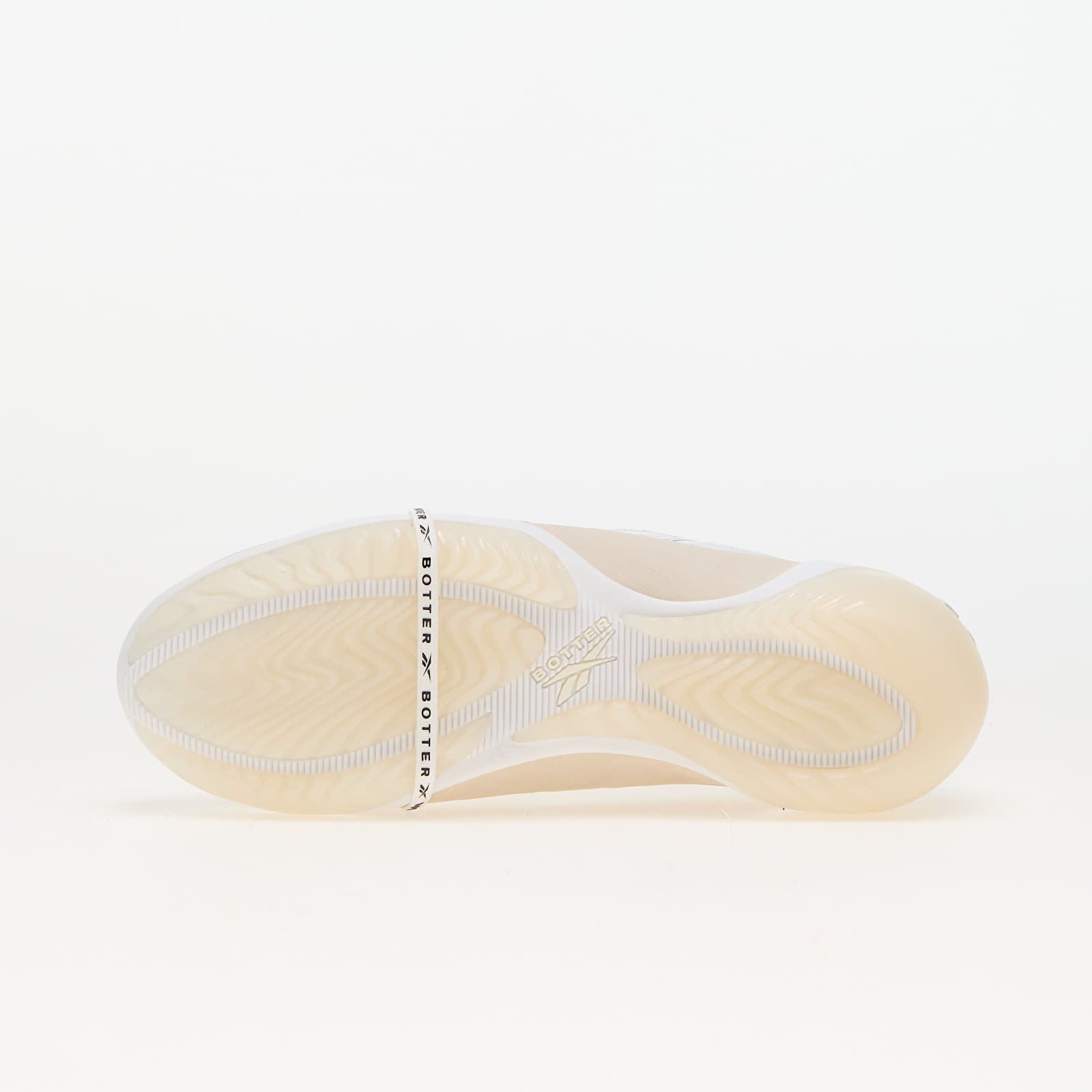Männer Reebok x BOTTER Energia Bo Kèts LTD White/ Beige