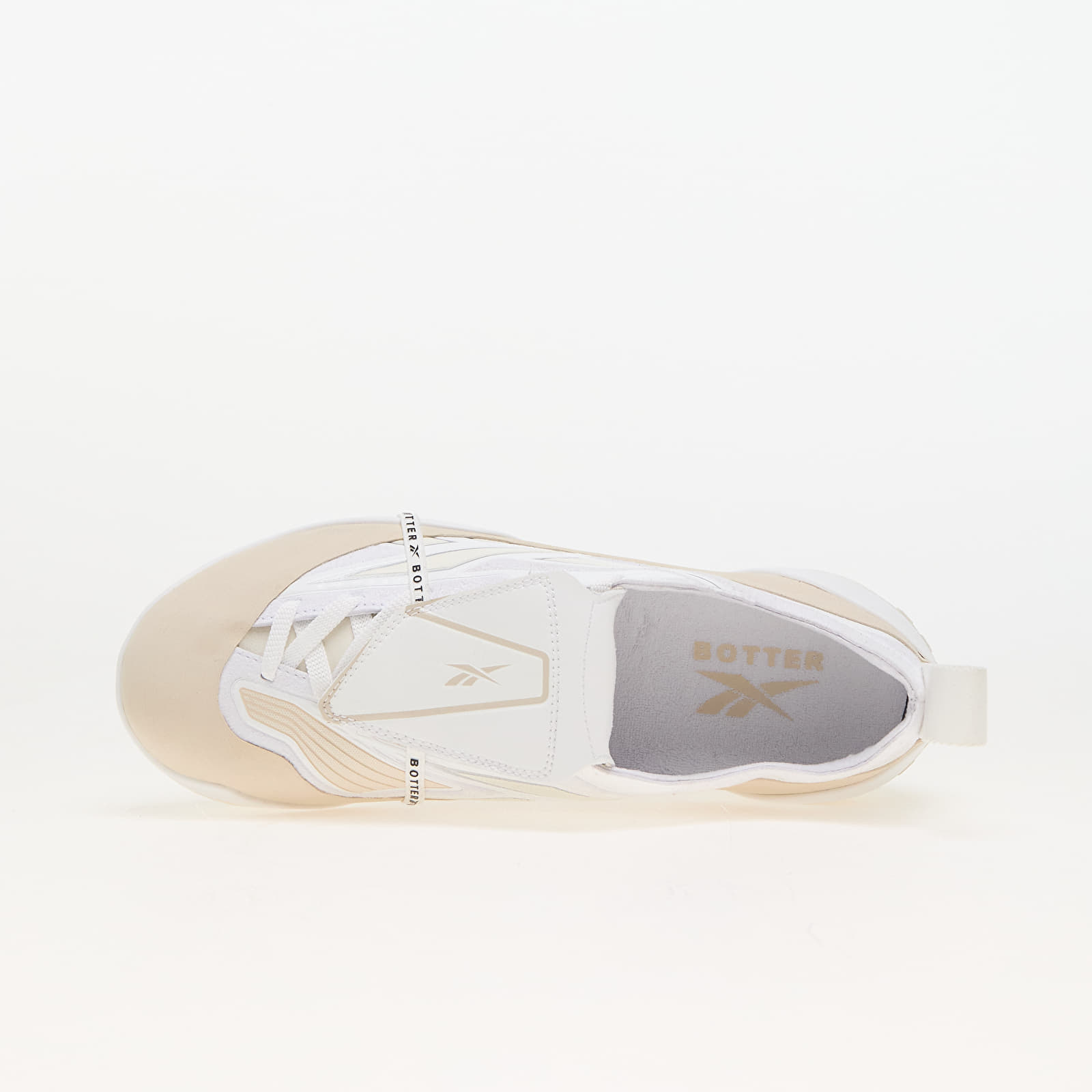 Männer Reebok x BOTTER Energia Bo Kèts LTD White/ Beige