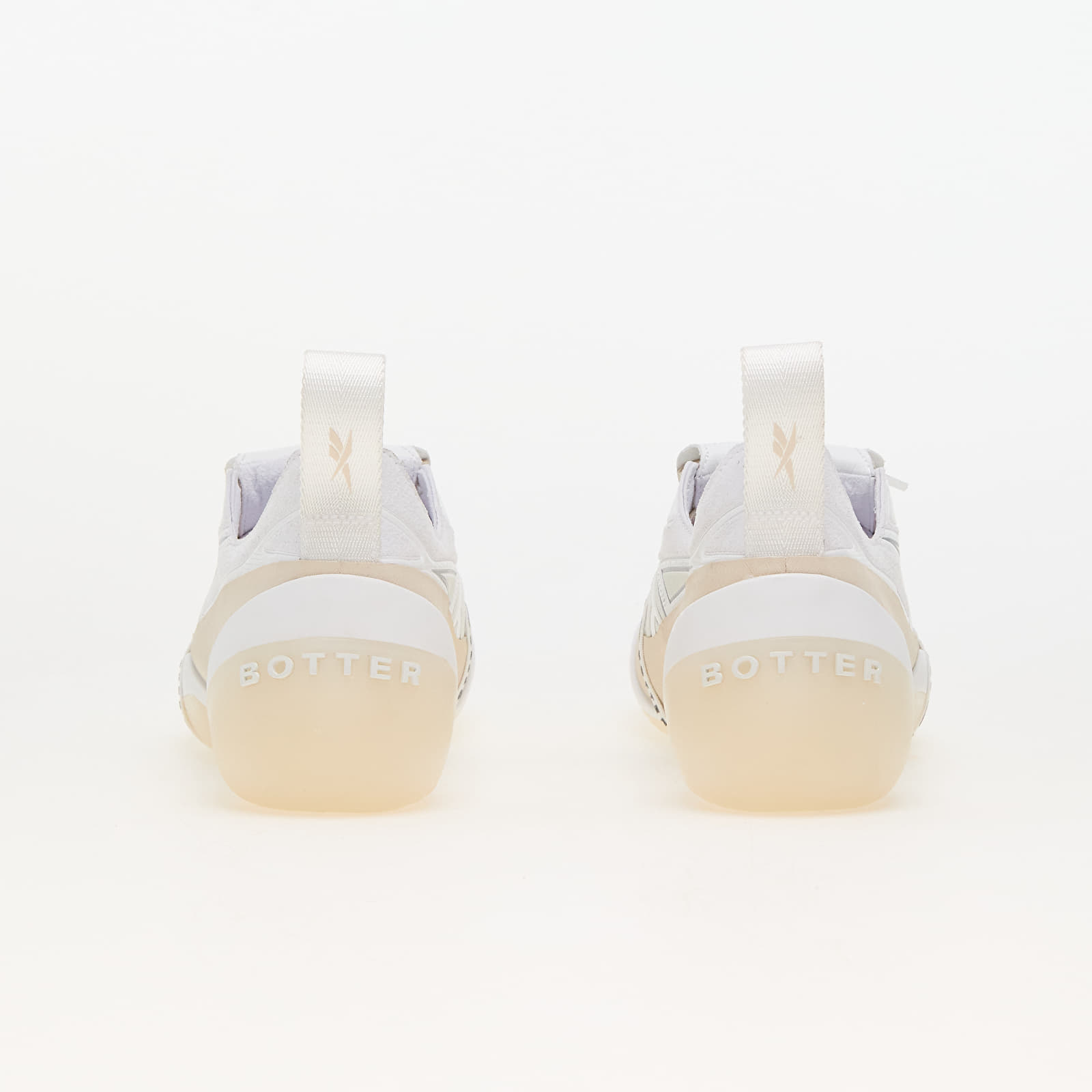 Männer Reebok x BOTTER Energia Bo Kèts LTD White/ Beige