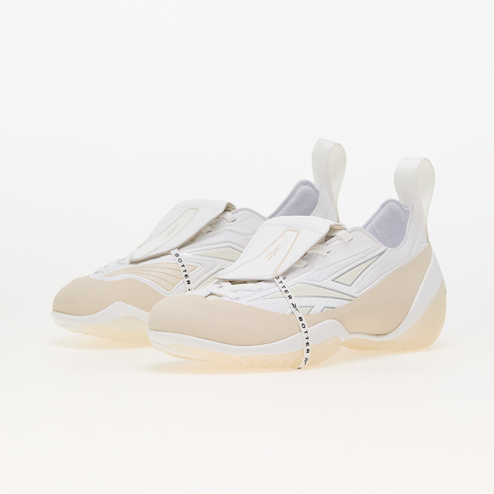 Männer Reebok x BOTTER Energia Bo Kèts LTD White/ Beige