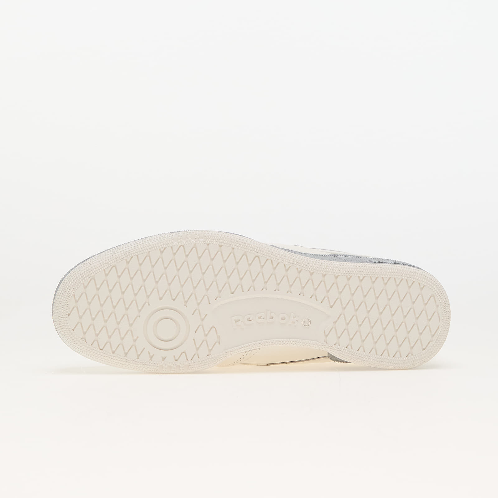 Zapatillas Hombre Reebok Club C Revenge Vintage Chalk/ Pure Grey 3/ Cbla