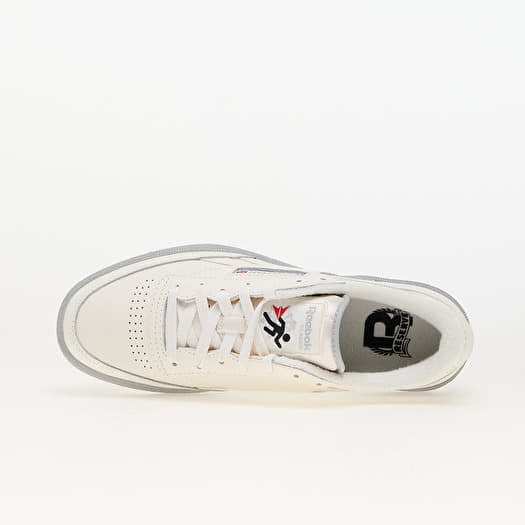 Reebok revenge on feet store