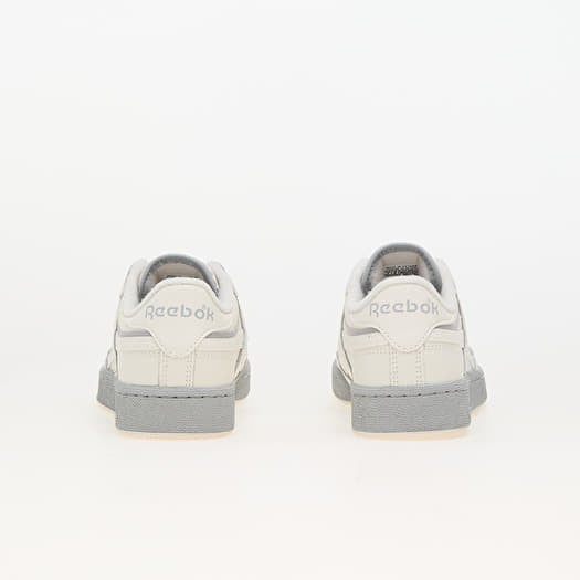 Reebok club c mens grey store