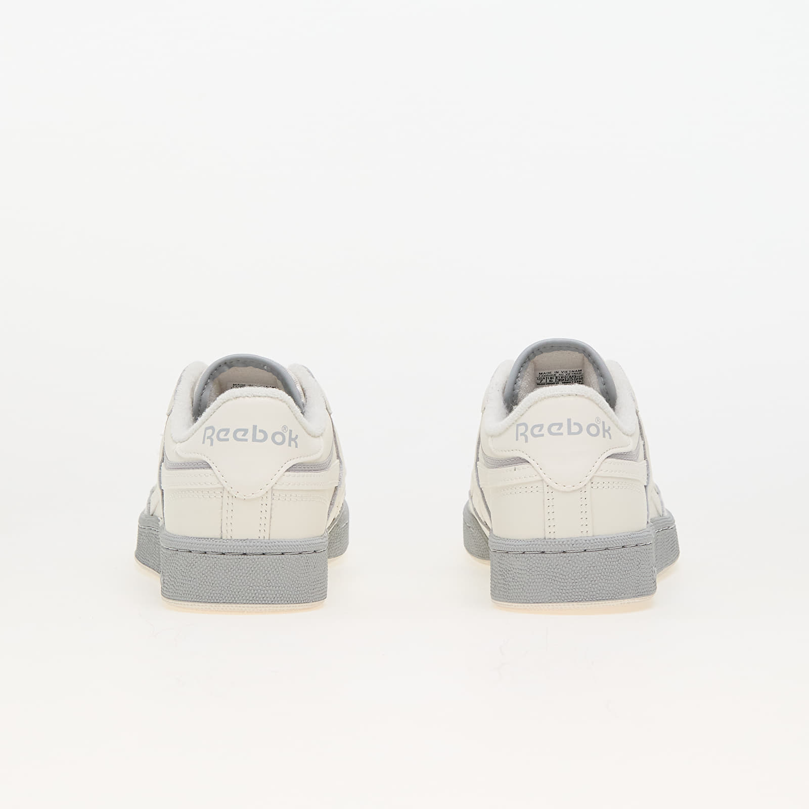 Zapatillas Hombre Reebok Club C Revenge Vintage Chalk/ Pure Grey 3/ Cbla