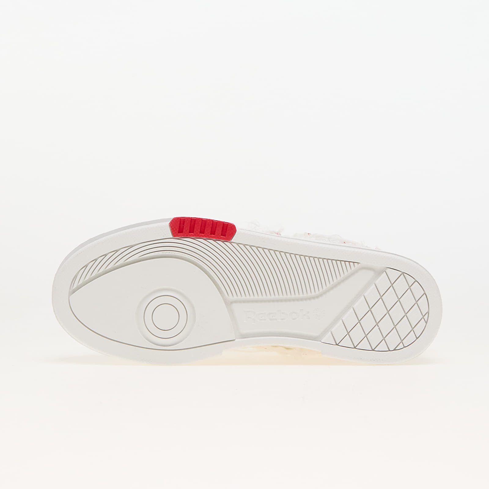 Men s shoes Reebok x KANGHYUK Club C Ltd White Red Footshop