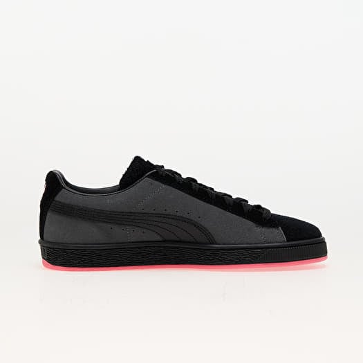 Puma Jeff Staple x Suede Year of The Dragon