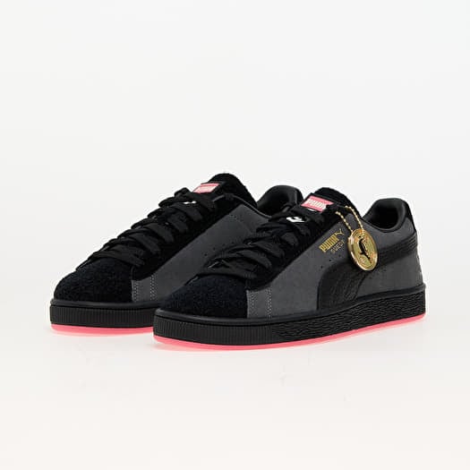 Puma x staple suede outlet