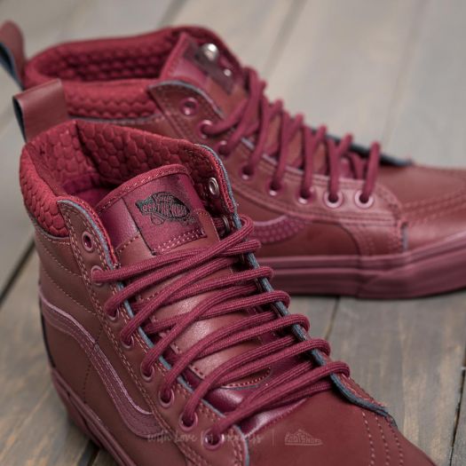 Vans Sk8 Hi MTE