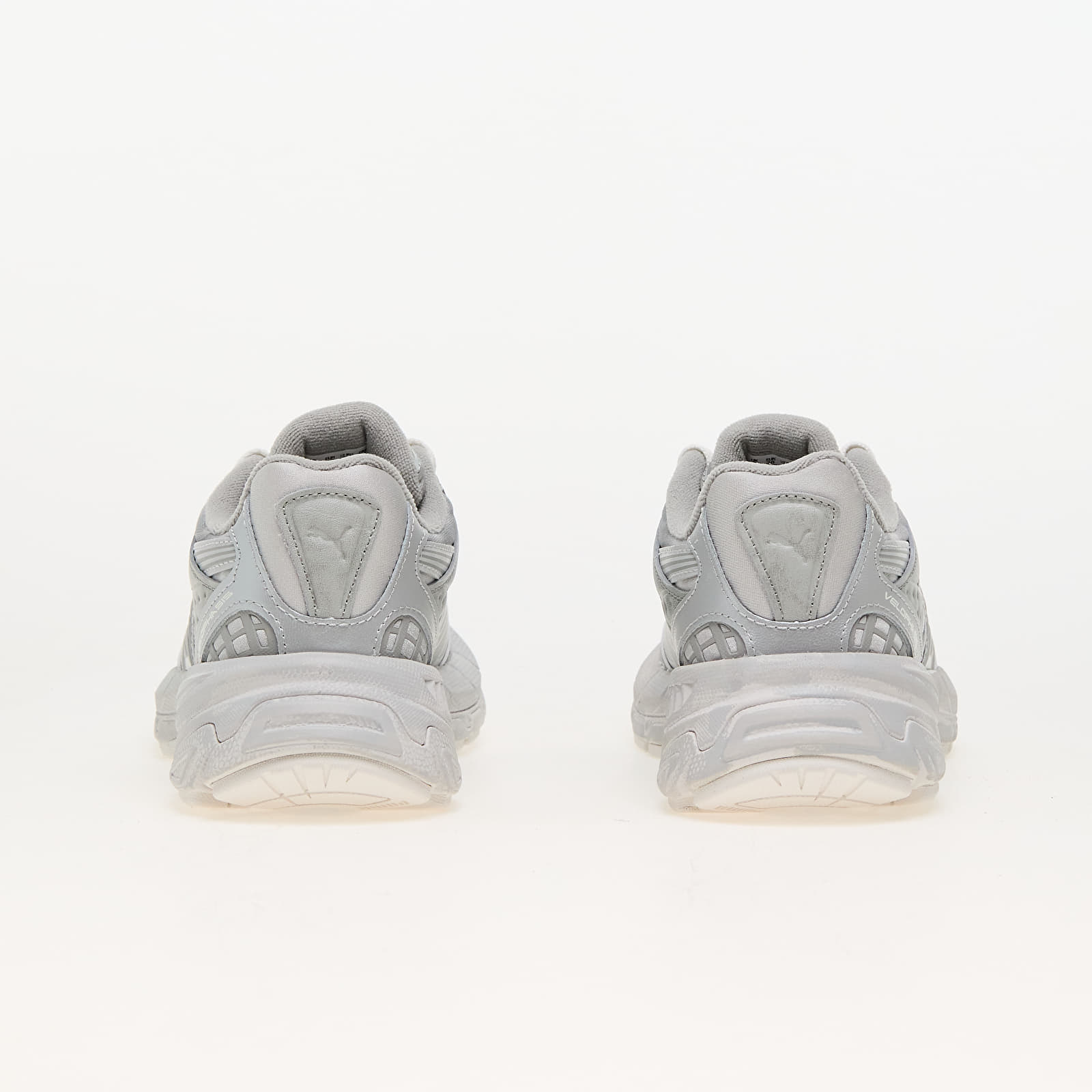 Frauen Puma Velophasis Retreat Yourself Wns Gray